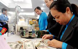 10 ngân hàng được nới room tín dụng 