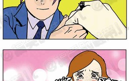 Câu chuyện tình yêu