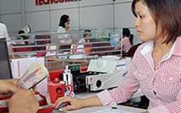 Lần đầu tiên xếp hạng năng lực cạnh tranh ngân hàng