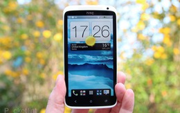 Điểm mặt 5 mẫu smartphone chạy Android tốt nhất trên thị trường