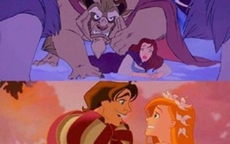 Nơi tình yêu bắt đầu