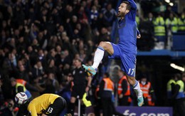 Cúp Liên đoàn Anh: Cái chết của những “đại gia”