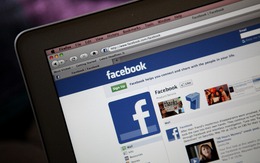 Trang Facebook "tình bạn tình yêu" được tân trang