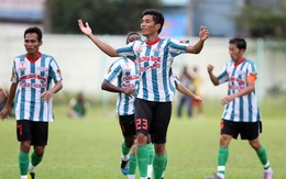 K-Kiên Giang: Thời thế biến thành đại gia