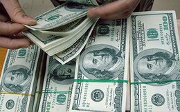 Sẽ kiểm tra ngân hàng bán ngoại tệ vượt trần