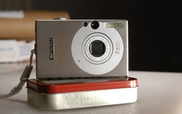 9 công nghệ dần bị lãng quên vì smartphone