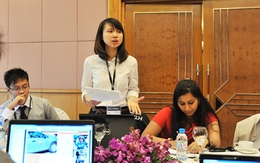 SV châu Á nói về đề xuất thu phí lưu hành ô tô, xe máy ở VN