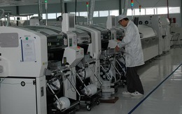 “Đột nhập” tổng hành dinh sản xuất điện thoại, máy tính của Viettel