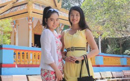 Đại gia trả dâu không dám tới tòa đối diện Xuân Thùy