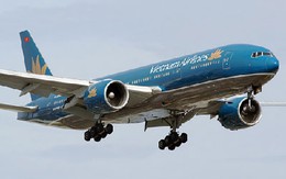 Máy bay Vietnam Airlines suýt phải “hạ cánh khẩn cấp xuống biển”?