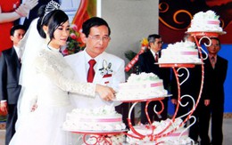Đại gia 74 tuổi: "Lấy vợ, tôi như sống lại tuổi thơ’
