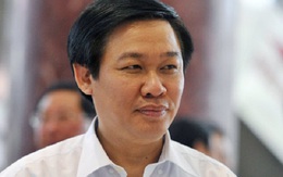 Bộ trưởng Tài chính: "Nếu có cơ hội là tôi giảm giá xăng dầu ngay"