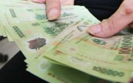 Nợ xấu ngân hàng: Nguy cơ mất trắng 37 nghìn tỷ đồng