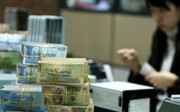 Lên 27%/năm, lãi suất liên ngân hàng lại “nóng”