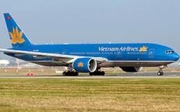 Vietnam Airlines bán vé máy bay đồng giá