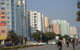 Lốc bán tháo BĐS đe doạ hệ thống ngân hàng?