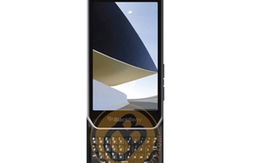 Hé lộ về mẫu smartphone BlackBerry Milan mới