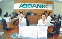 Ngân hàng đầu tiên báo lỗ