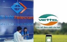 1/1/2012: EVN Telecom chính thức rơi vào tay Viettel 
