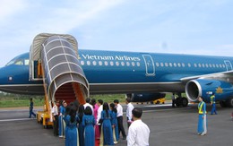 Vietnam Airlines sẽ quản lý 70% cổ phần của Jetstar Pacific