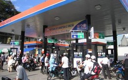 Tuần tới công bố kết quả kiểm tra kinh doanh xăng dầu