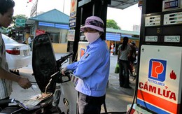 Bộ Công Thương nhận phần trách nhiệm về chất lượng xăng dầu