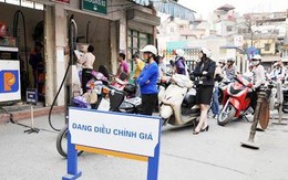 Điểm tin trưa: Giá xăng tiếp tục tăng trong vòng một tuần nữa?