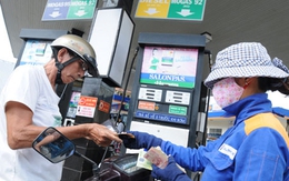 Điểm tin trưa: Bộ Tài chính nhắc doanh nghiệp xăng dầu phải biết kiên nhẫn 