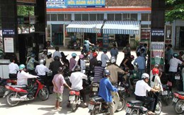 Điểm tin chiều: Giá xăng tăng 700 đồng/lít vào 18h tối nay