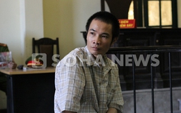 Bị em gái chửi láo, mua 5 lít xăng về thiêu sống