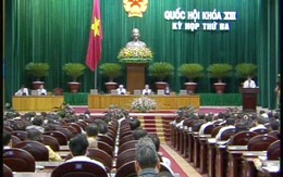 Đề xuất kiểm toán Tập đoàn Dầu khí, Điện lực, Xăng dầu