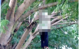 Chủ cây xăng nhờ người hương khói trước khi tự vẫn