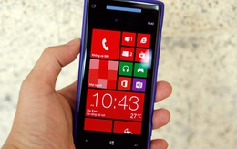 5 smartphone đáng chú ý bán trong tháng 12