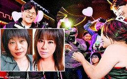 Nữ đại gia chi hàng trăm triệu làm đẹp để kiếm chồng