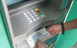 Giao dịch nội mạng ATM cũng sẽ bị thu phí?