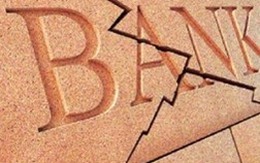 Mỹ - Anh thoả thuận kế hoạch với những ngân hàng phá sản