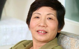 Chân dung mẹ chồng đầy quyền lực tại FPT của hoa hậu Jennifer Phạm