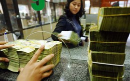4 ngân hàng lọt vào “tầm ngắm” kiểm toán 2013