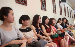 Trung Quốc: Đại gia tuyển vợ, 232 mỹ nữ dấn thân