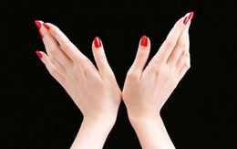 Lưu ý khi làm đẹp móng