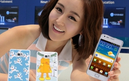 Điểm tên những smartphone "mỏng và mạnh" nhất hiện nay