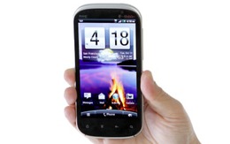 Top smartphone 4G đáng mua nhất hiện nay