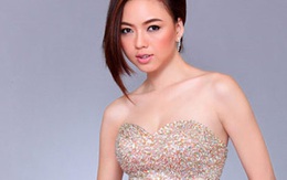 Vũ Hoàng Điệp: 'Người đẹp có đại gia thì đã sao?'  