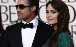 Giải trí tuần (7-13/11): Angelina Jolie đưa đại gia đình đến Việt Nam 