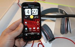 Các smartphone nổi bật được nâng cấp lên Android 4.0  