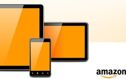 Smartphone giá rẻ của Amazon sẽ ra mắt cuối năm sau