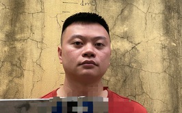 Bắc Giang: Một phụ nữ bị 3 người đàn ông bắt cóc, kéo lên xe ô tô chở đi
