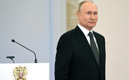 Việt Nam trả lời về thời điểm Tổng thống Nga Putin thăm Việt Nam