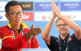 VFF bất lực với bản danh sách của HLV Troussier, không thể "chữa cháy" cho U23 Việt Nam