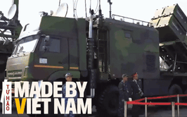 Báo Ba Lan: Tên lửa Việt Nam gây kinh ngạc trước cả trăm ngàn người, hé lộ năng lực "nhiều nước không có"
